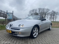 Alfa Romeo Spider - 2.0-16V T.Spark L