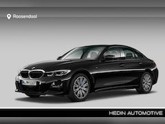 BMW 3-serie - 330e High Executive M-Sport | Driving Assistant Professional | Stoelverwarming | Hifi | Pa