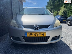 Mazda 5 - 5 1.8 Touring