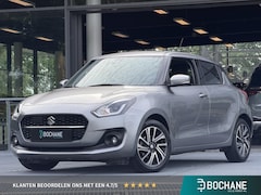 Suzuki Swift - 1.2 Style Smart Hybrid 83PK | Keyless | Climate Control | Adaptieve Cruise Control | Carpl