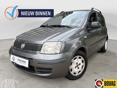 Fiat Panda - 1.2 Active Airco Elek. Ramen Nap