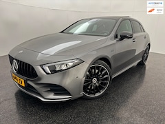 Mercedes-Benz A-klasse - 250 e Premium Plus Nightpakket/Pano/360Cam