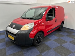 Fiat Fiorino - 1.4 SX / IJSKOUDE AIRCO / NETTE BUSJE / NIEUWE APK