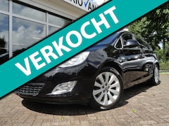 Opel Astra Sports Tourer - 1.4 Cosmo airco