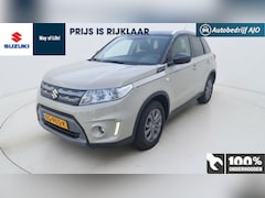 Suzuki Vitara - 1.6 Exclusive rijklaar prijs