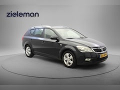 Kia Cee'd - Ceed 1.4 CVVT X-ecutive - Navi, Cruise, Trekhaak