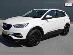 Opel Grandland X - Executive 12 MAANDEN GARANTIE