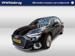 Audi A3 Sportback - 30 TFSI Business Edition / AUTOMAAT/ CRUISE/ PARKEER SENSOREN/ DIGITAL DASH/ NAVI/ CLIMA/