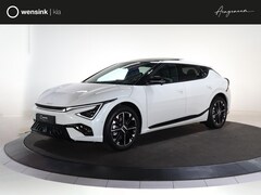 Kia EV6 - GT-Line 84 kWh | Panoramaschuifdak | 360 Camera | Head-up display | 20"GT-Line Velgen | LE