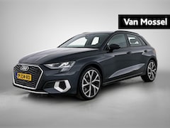 Audi A3 Sportback - 40 TFSI e Advanced edition 204 PK | Automaat |