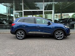 Renault Kadjar - Energy TCe 130pk Intens| Leder| Camera| Stoelverwarm| Navigatie|Carplay| Rijklaarprijs inc
