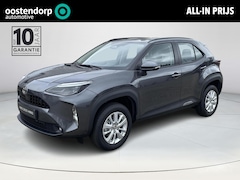 Toyota Yaris Cross - 1.5 Hybrid 115 Active Comfort Pack