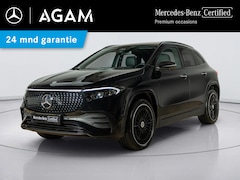 Mercedes-Benz EQA - 350 4MATIC AMG Line 67 kWh | Panorama dak