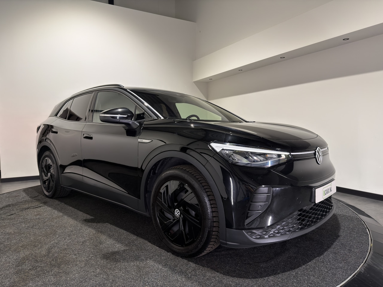 Volkswagen ID.4 - Pro 77 kWh | Keyless | Cruise Control Adaptief | Soh (batterijcheck) Waarde 93,7 % - AutoWereld.nl