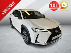 Lexus UX - 250h Business Line Amazing edition