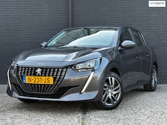 Peugeot 208 - 1.2 PureTech Active Pack|CARPLAY| PDC | NAVI | CRUISE | NWE APK