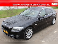 BMW 5-serie Touring - 523i High Executive // 6 cilinder //