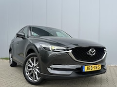 Mazda CX-5 - 2.5 SkyActiv-G 194PK Aut. Head-up | 360-camera