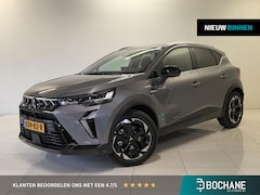 Mitsubishi ASX - 1.8 HEV AT Intense+ | Apple CarPlay / Android Auto | Camera | Stoelverwarming |