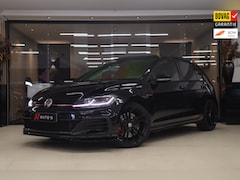 Volkswagen Golf - 2.0 TSI GTI TCR /PANO/CARPLAY/CAM/KEYLESS/ACC/LANEASSIST/VOL