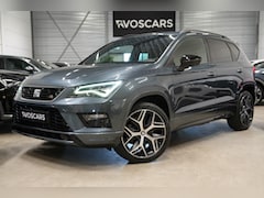 SEAT Ateca - 2.0 TSI FR 4DRIVE 190PK * Beats - ACC - Blind Spot - Lane - Camera - App - 19" - LED
