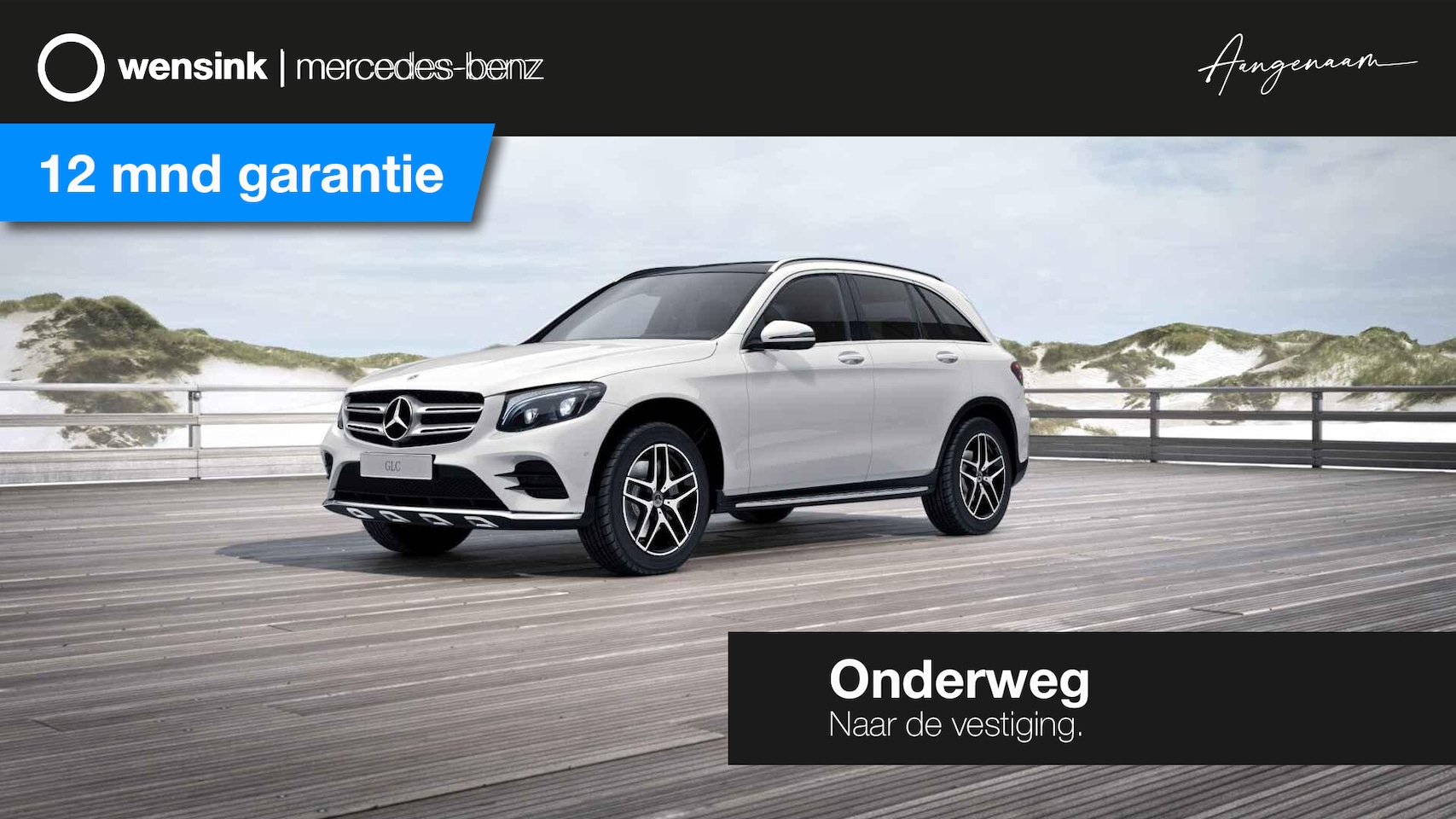 Mercedes-Benz GLC-klasse - 300 4MATIC | AMG | Panoramadak | Treeplanken | Trekhaak | 360 graden camera | - AutoWereld.nl