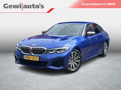 BMW 3-serie - M340i xDrive M-Sport