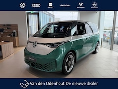 Volkswagen ID. Buzz - L2H1 286pk 86kWh RWD Pro-Bulli / Direct Leverbaar / 7-persoons