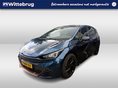 CUPRA Born - Copper Edition One 62 kWh / SOH 93%/ AUTOMAAT/ PANO/ ACC/ PARK.SENSOREN V+A/ CAMERA/ STOEL