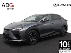 Lexus RZ - 350e Business Line 77 kWh | Nieuw | Uit voorraad leverbaar | Head-Up Display
