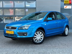 Ford Focus - 1.6-16V First Edition | CRUISECR | Airco | PDC