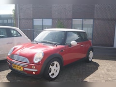 MINI Cooper - 1.6 16V