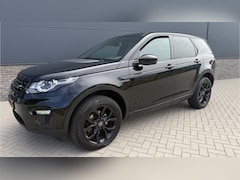 Land Rover Discovery Sport - 2.0 TD4 HSE Luxury Panoramadak / Cold Climate Pack