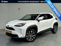 Toyota Yaris Cross - 1.5 Hybrid Business Plus met trekhaak, hoge instap