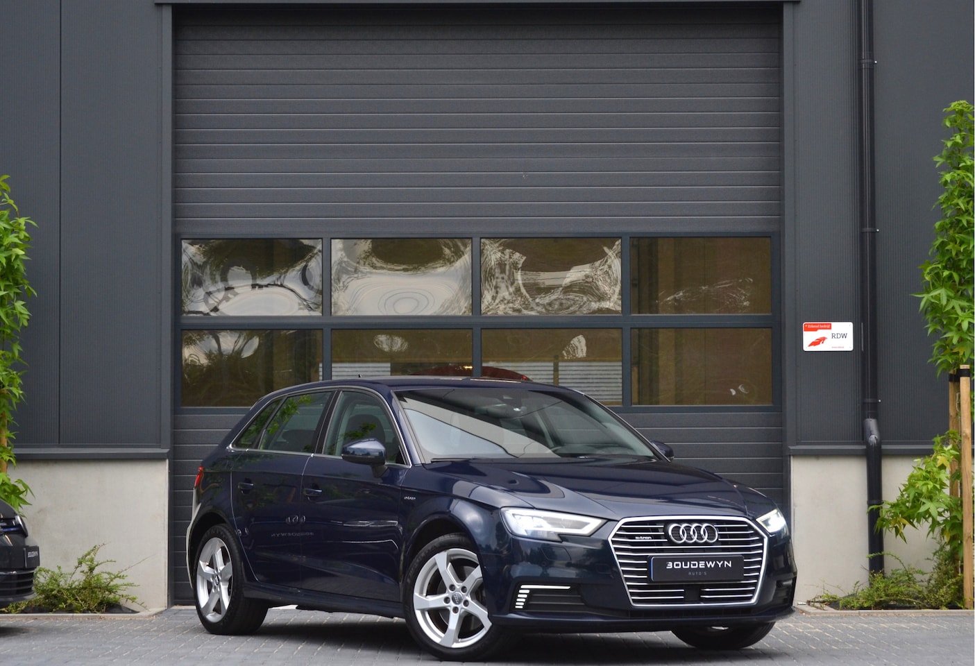Audi A3 Sportback - 1.4 e-tron Lease Edition NAP | Digitaal Display | Cruise Control - AutoWereld.nl