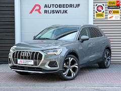 Audi Q3 - 35 TFSI Pro Line AppleCarPlay/Blindspot/Matrix