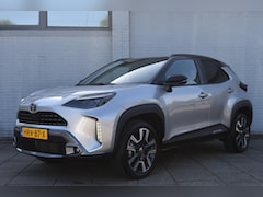 Toyota Yaris Cross - 1.5 Hybrid 130 Executive Automaat 130pk | Stoelverwarming | Keyless entry | Apple Carplay