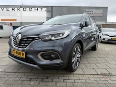 Renault Kadjar - 1.3 TCe Zen | Lederen bekleding | Apple Carplay | Navigatie | Stoelverwarming |