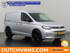 Volkswagen Caddy - 2.0TDI 122PK DSG Business Pro | Navigatie | Camera | Airco | Cruise