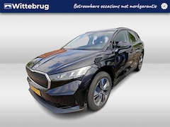 Skoda Enyaq iV - 60 / SOH 92%/ AUTOMAAT/ PARKEER SENSOREN/ DIGITAL DASH/ NAVI/ CLIMA