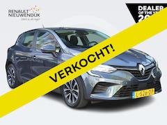 Renault Clio - TCe 90 Zen / 56.000KM / NAVI / PDC / CRUISE / AIRCO / APPLE CARPLAY / ANDROID AUTO / DAB /