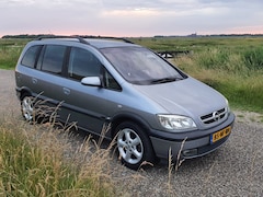 Opel Zafira - 1.8-16V Elegance