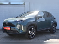 Toyota Yaris Cross - 1.5 Hybrid 115 Dynamic Automaat 115pk | Comfort-pack | Stoel-stuurverwarming | Dodehoekdet