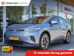 Volkswagen ID.4 - Pro 77 kWh | Head-up display | 360° Camera | Keyless |