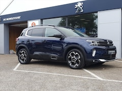Citroën C5 Aircross - 1.6 Plug-in Hybrid 225pk EAT8 Shine Apple Carplay & Android Auto | Achteruitrijcamera | KE