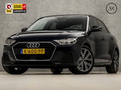 Audi A1 Sportback - 25 TFSI Epic Sport (GROOT NAVI, APPLE CARPLAY, ZWART HEMEL, GETINT GLAS, SPORTSTOELEN, PAR