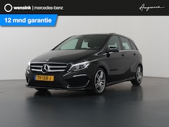 Mercedes-Benz B-klasse - 180 Business Solution AMG | Panoramadak | Stoelverwarming | LED koplampen | Navigatie |