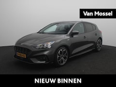 Ford Focus - 1.0 EcoBoost ST Line Business | Apple Carplay/Android Auto | Navi | Camera | Winter pakket