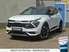 Kia Sportage - 1.6 T-GDi Plug-in Hybrid AWD GT-PlusLine|Panodak|Harman/Kardon|360-Camera|Stoelkoeling/ver