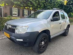 Dacia Duster - 1.6 16V Ambiance